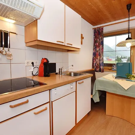 Panorama In By Interhome *