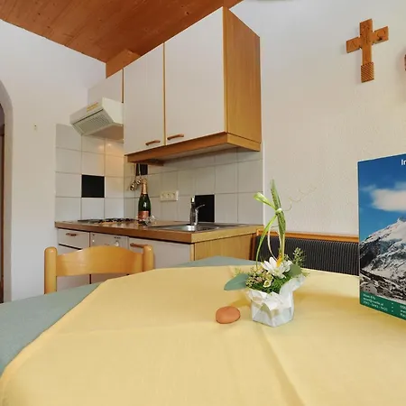 Apartment Panorama In By Interhome *