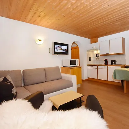 Panorama In By Interhome Galtuer