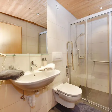 Apartment Panorama In By Interhome *