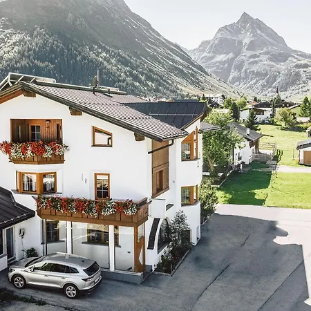 Panorama In By Interhome *
