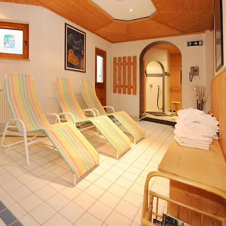 Panorama In By Interhome * Galtuer