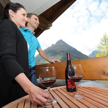 Panorama In By Interhome *