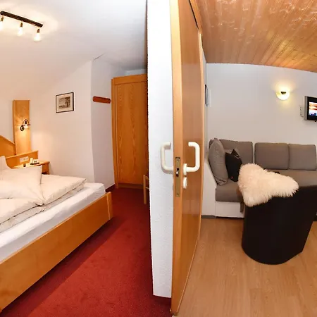 Panorama In By Interhome