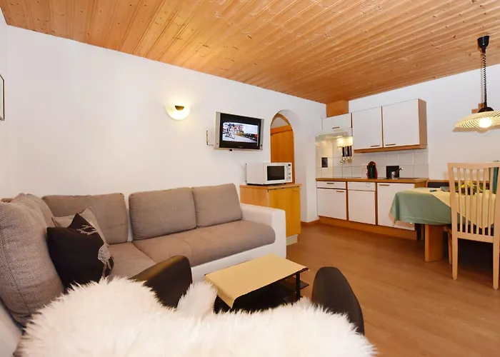 Panorama In By Interhome 갈투르