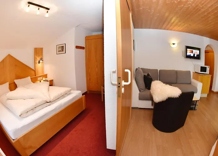 Panorama In By Interhome