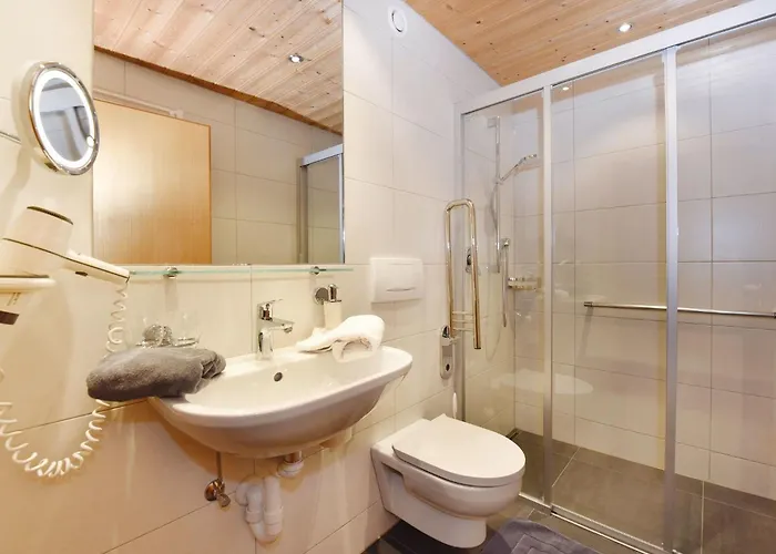 아파트 Panorama In By Interhome *