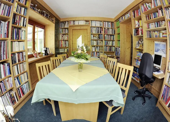 아파트 Panorama In By Interhome *