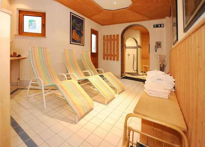 Panorama In By Interhome * 갈투르