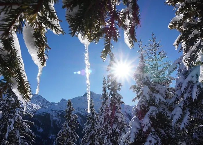 Panorama In By Interhome 갈투르