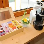 דירה Panorama In By Interhome *
